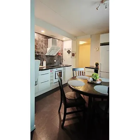 דירה Kotinelioe Lilac