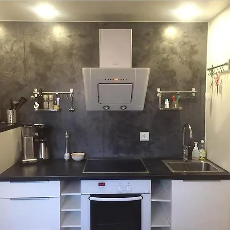 Kotinelioe Lilac דירה *