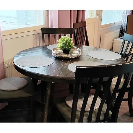 דירה Kotinelioe Lilac