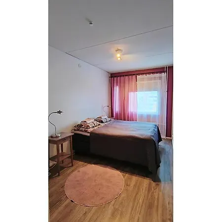 Kotimaailma Lilac 4 Apartment Lahti