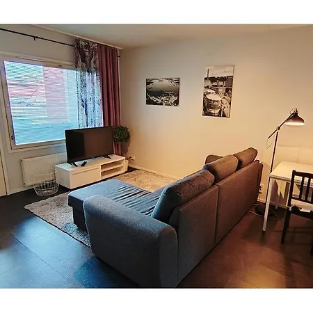 Apartment Kotimaailma Lilac 4 *