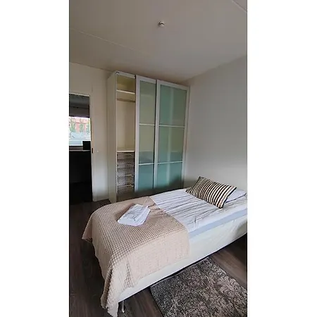 Kotinelioe Lilac דירה *