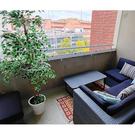 Kotimaailma Lilac 4