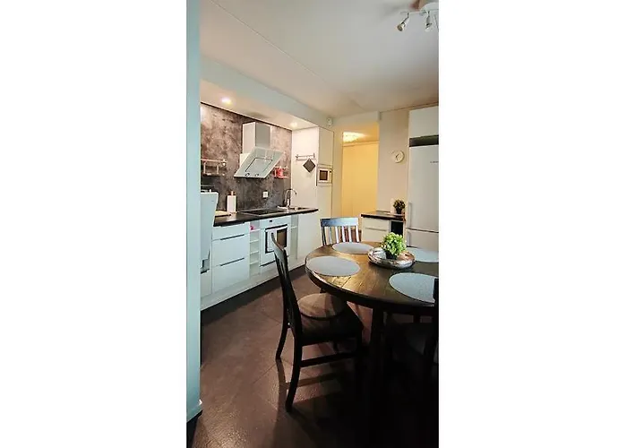 דירה Kotinelioe Lilac