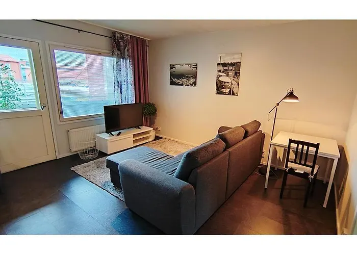 דירה Kotinelioe Lilac *