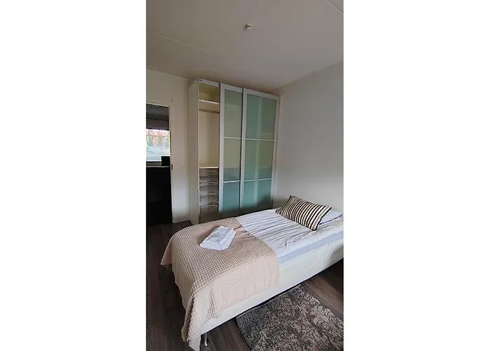 Kotinelioe Lilac דירה *