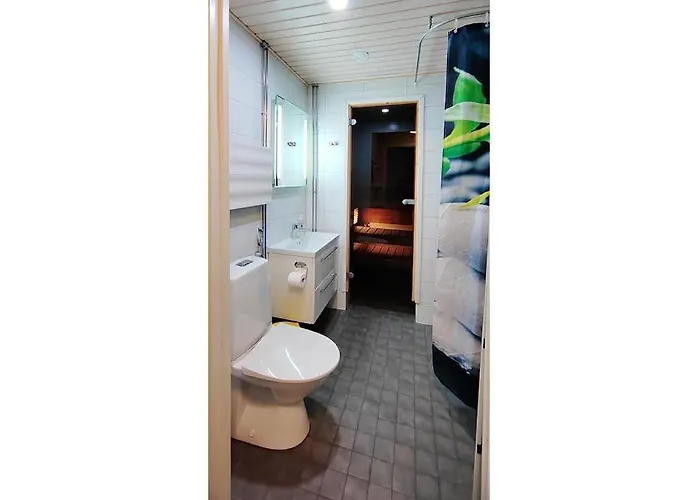 Kotinelioe Lilac דירה להטי